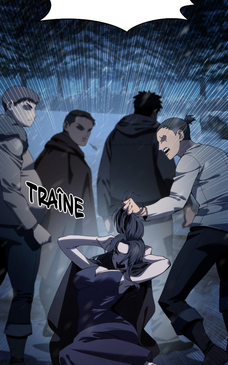 Read The Stellar Swordmaster FR Manga Online