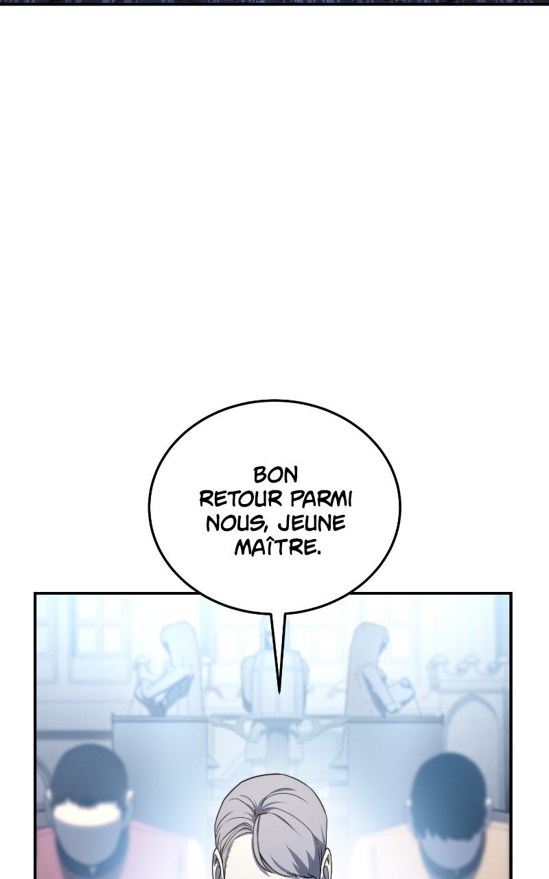 Read The Stellar Swordmaster FR Manga Online