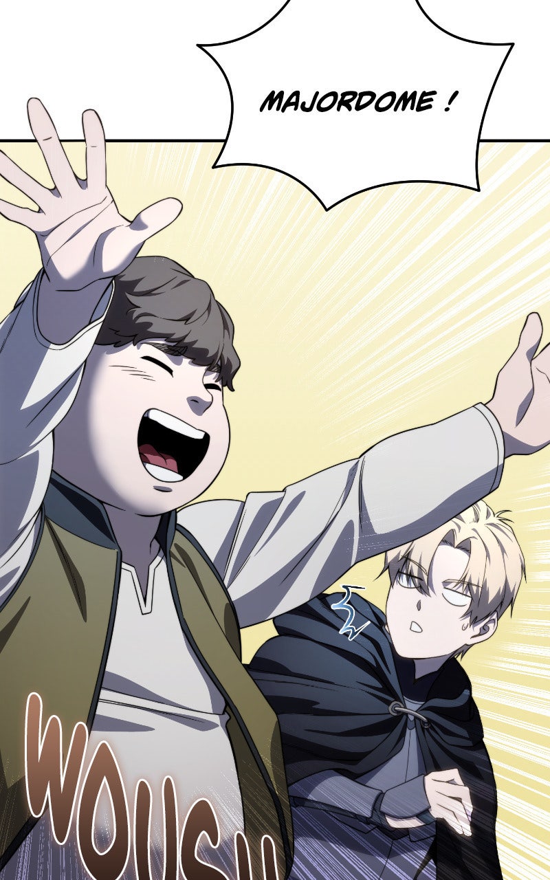 Read The Stellar Swordmaster FR Manga Online