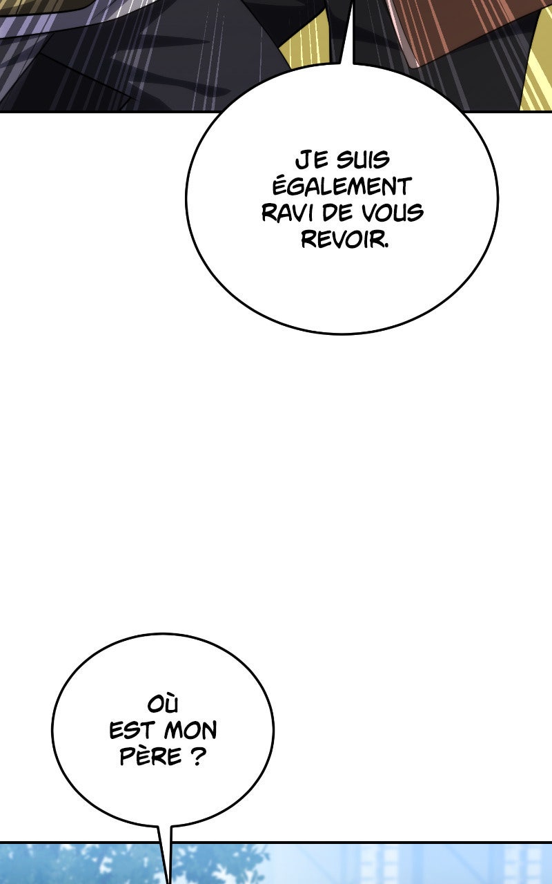 Read The Stellar Swordmaster FR Manga Online