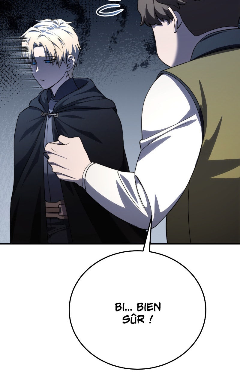 Read The Stellar Swordmaster FR Manga Online