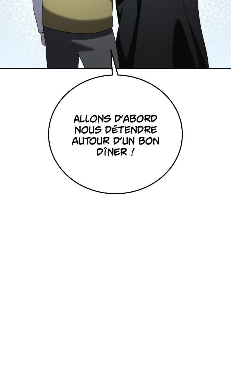 Read The Stellar Swordmaster FR Manga Online