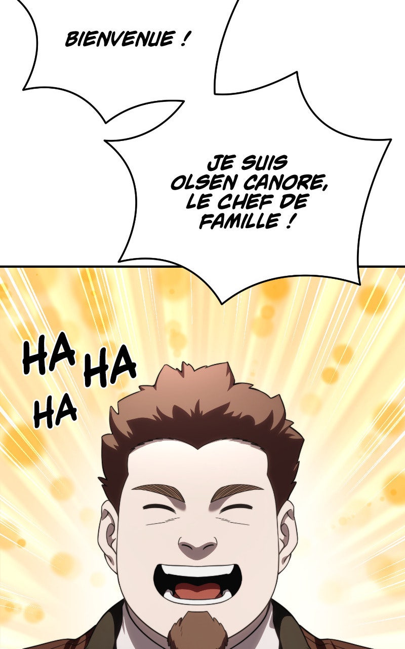 Read The Stellar Swordmaster FR Manga Online