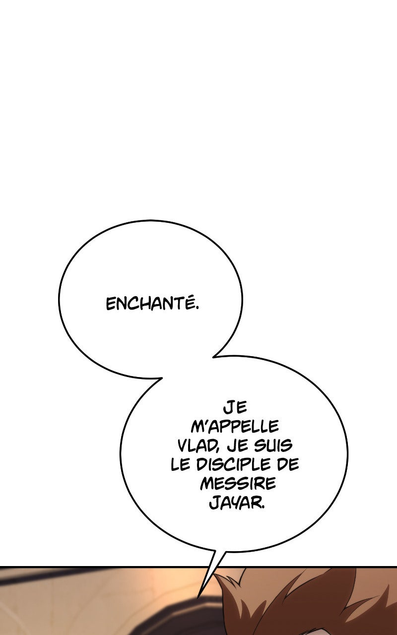 Read The Stellar Swordmaster FR Manga Online