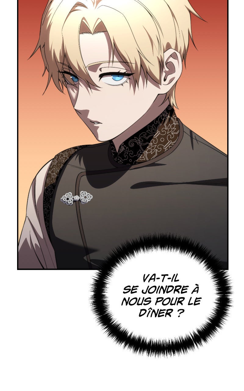 Read The Stellar Swordmaster FR Manga Online