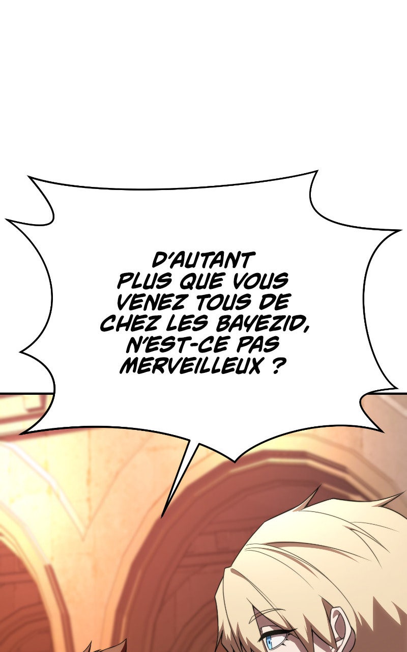 Read The Stellar Swordmaster FR Manga Online