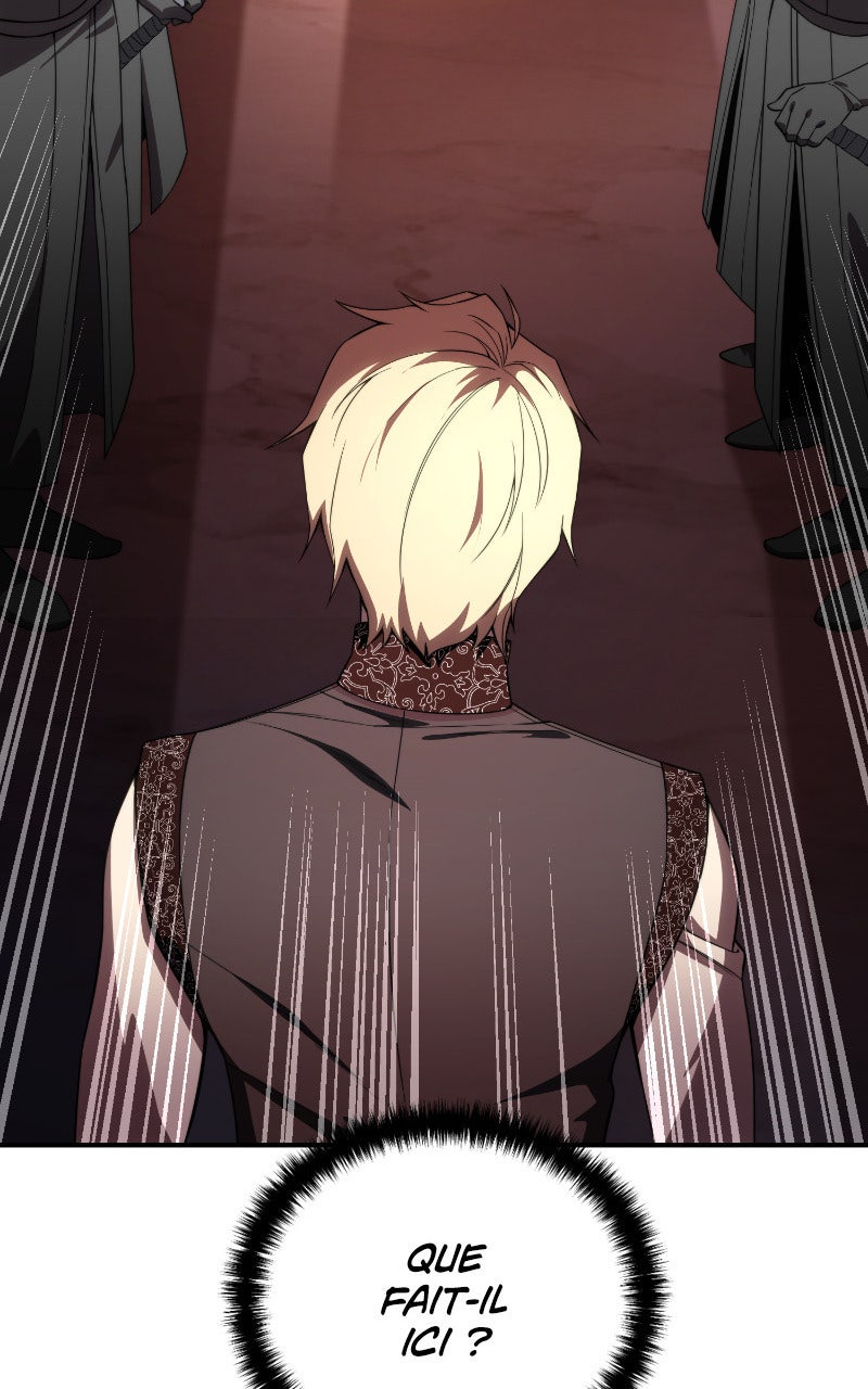 Read The Stellar Swordmaster FR Manga Online