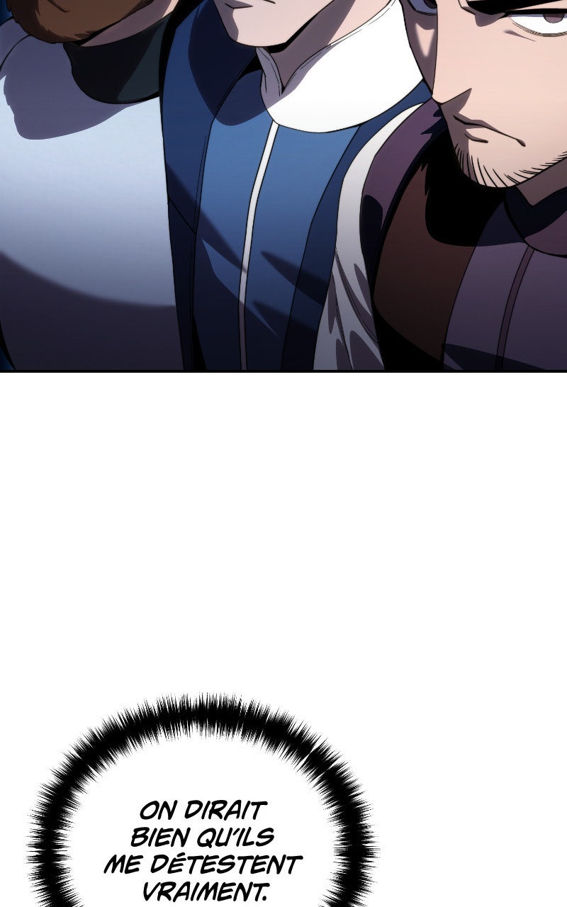 Read The Stellar Swordmaster FR Manga Online