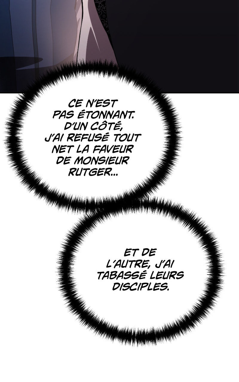 Read The Stellar Swordmaster FR Manga Online