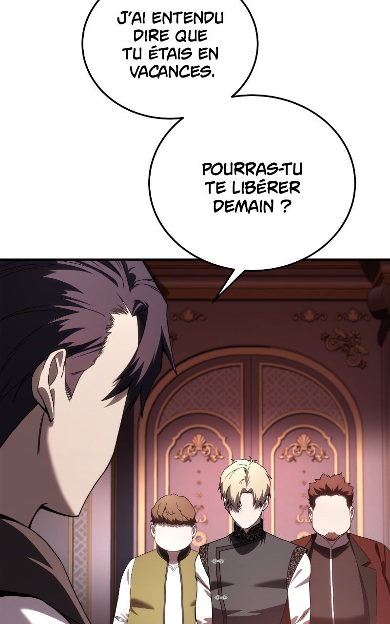 Read The Stellar Swordmaster FR Manga Online