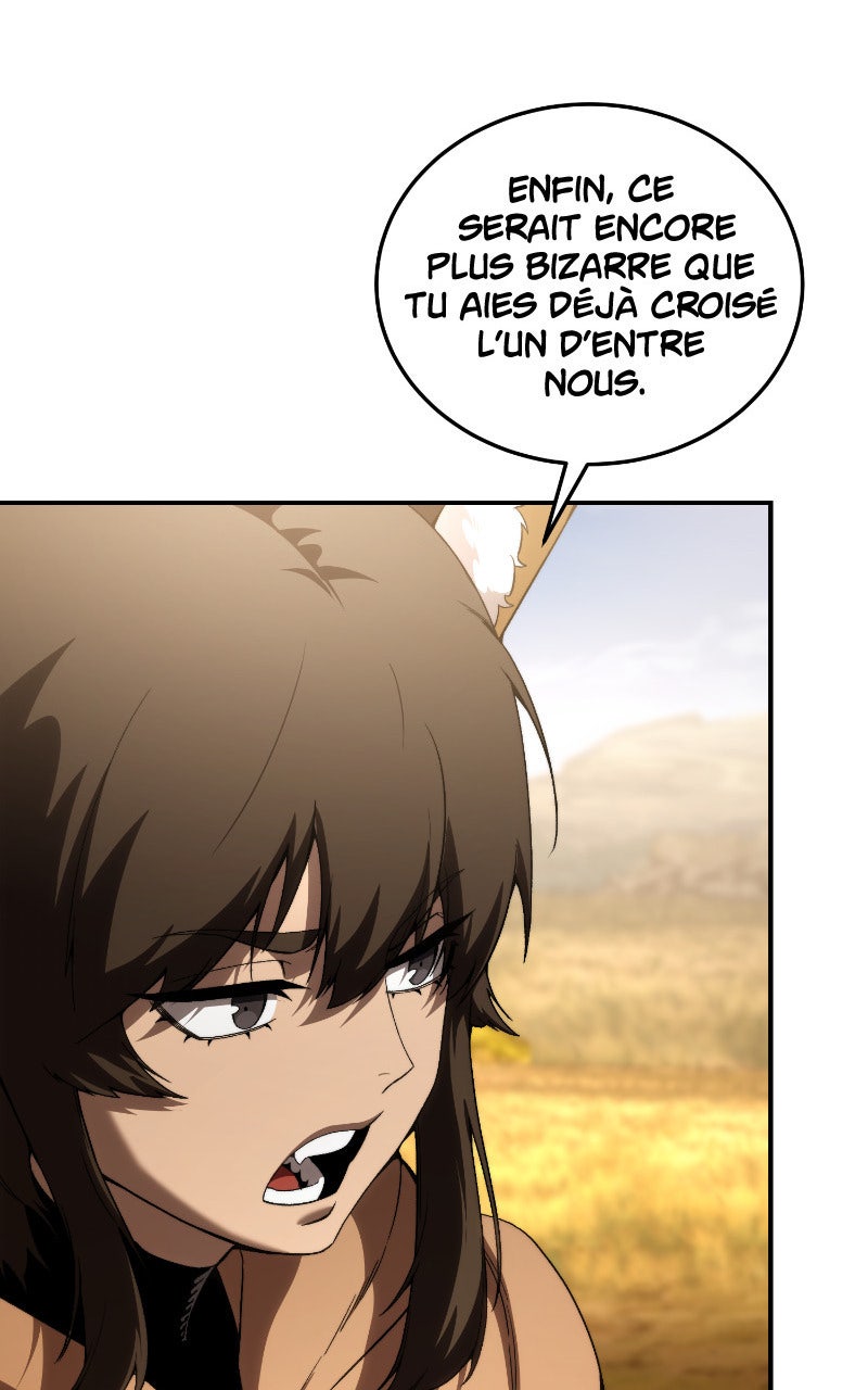 Read The Stellar Swordmaster FR Manga Online