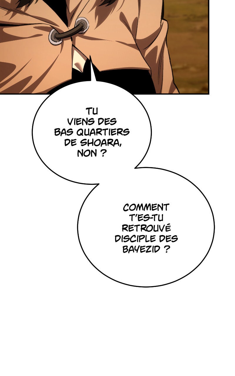 Read The Stellar Swordmaster FR Manga Online