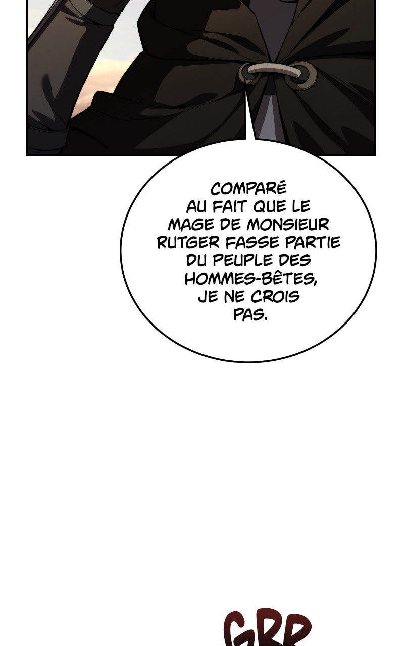 Read The Stellar Swordmaster FR Manga Online