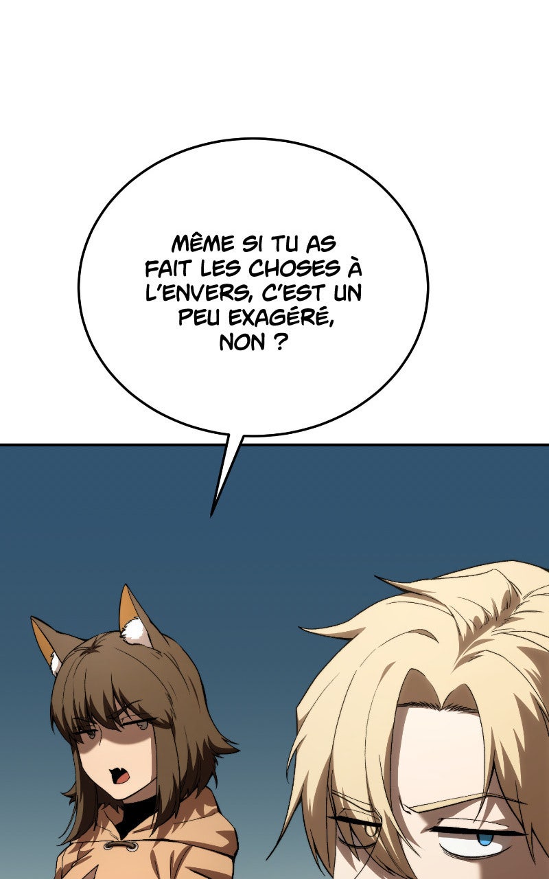 Read The Stellar Swordmaster FR Manga Online