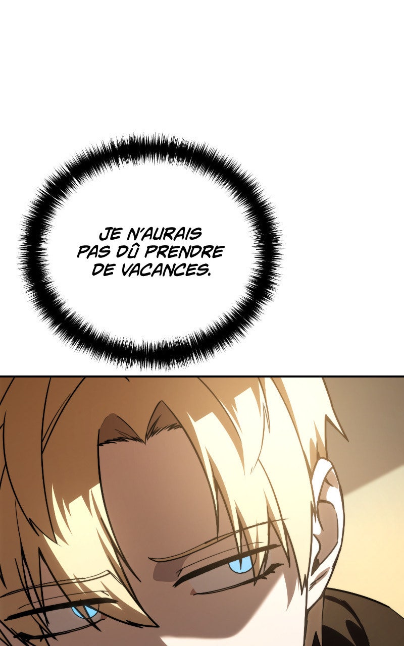 Read The Stellar Swordmaster FR Manga Online