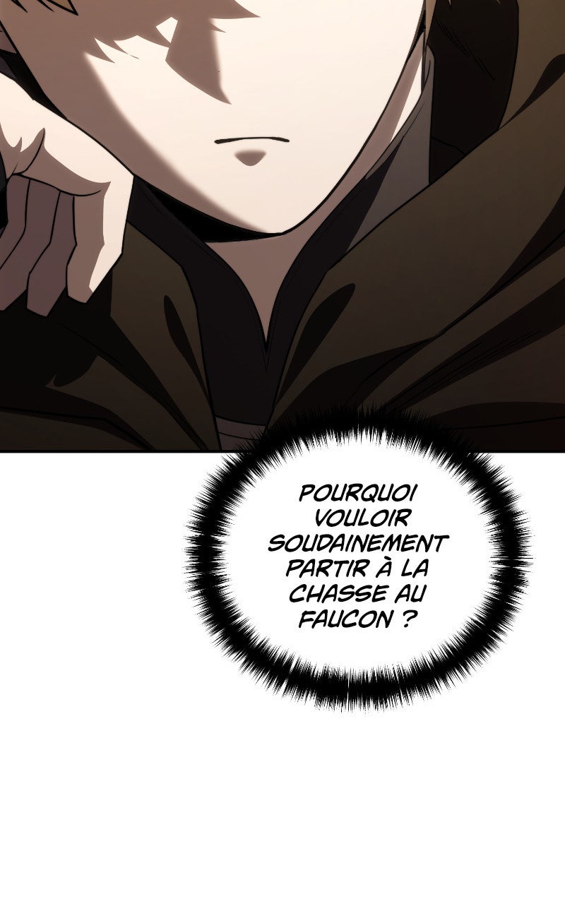 Read The Stellar Swordmaster FR Manga Online