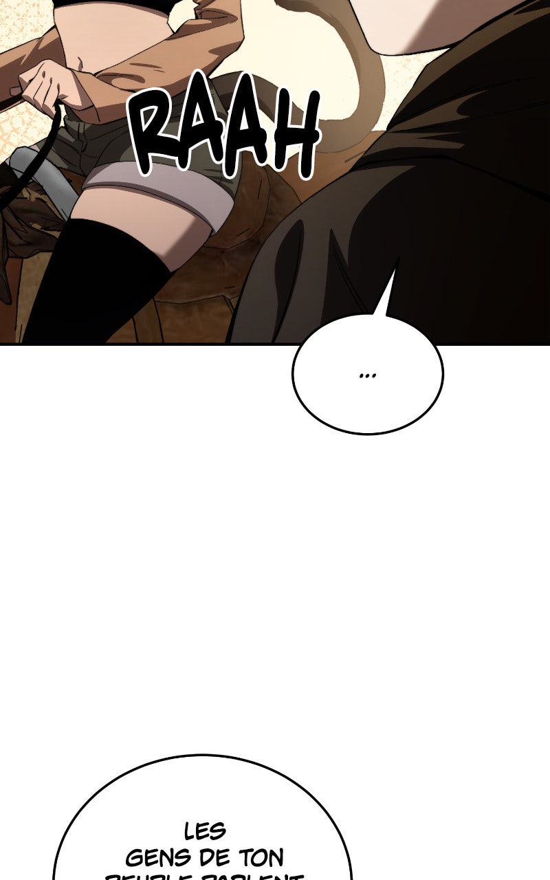 Read The Stellar Swordmaster FR Manga Online