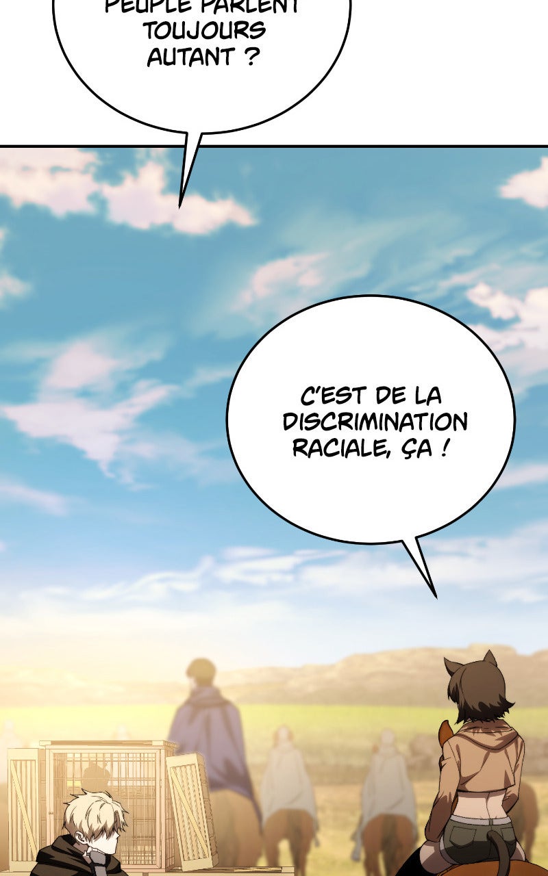 Read The Stellar Swordmaster FR Manga Online