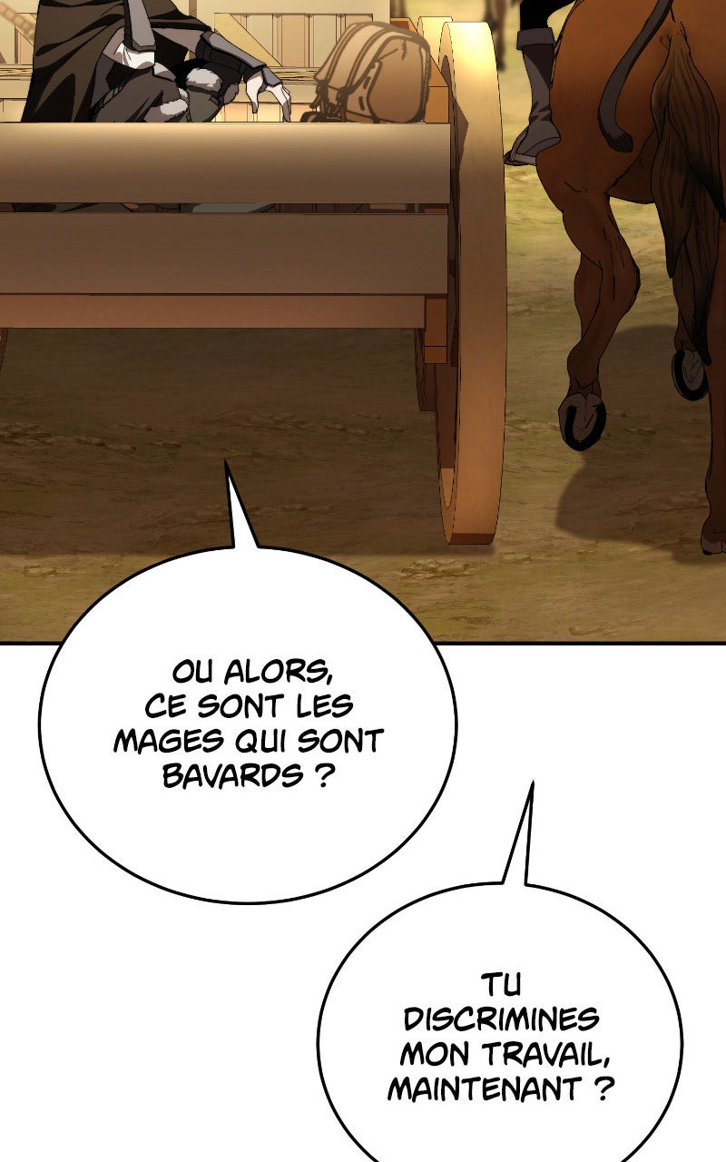 Read The Stellar Swordmaster FR Manga Online