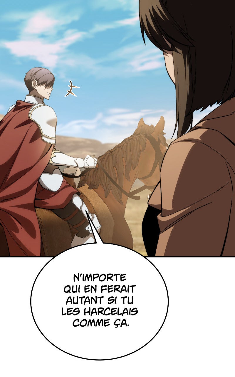 Read The Stellar Swordmaster FR Manga Online