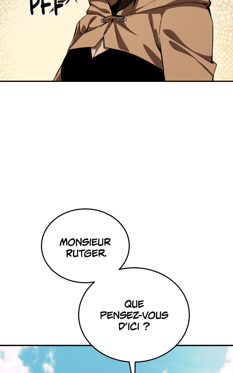 Read The Stellar Swordmaster FR Manga Online