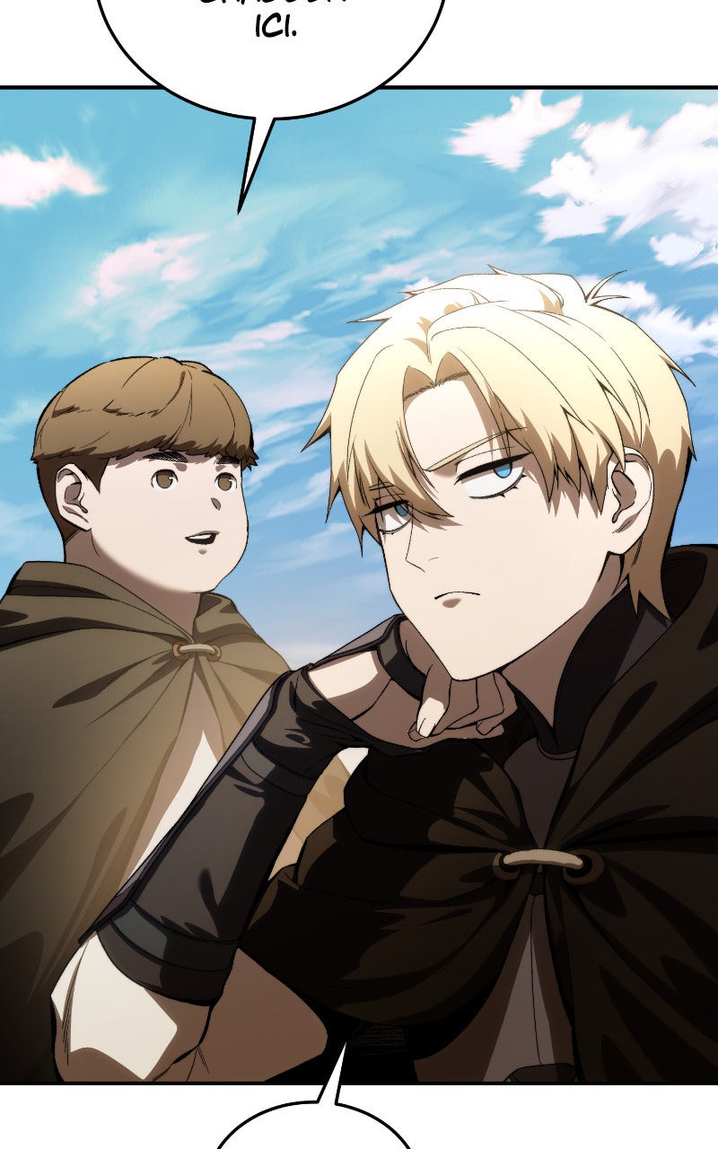 Read The Stellar Swordmaster FR Manga Online