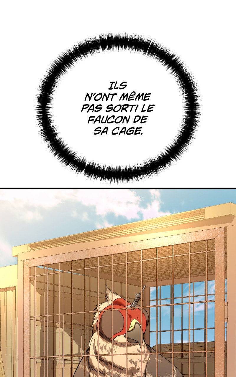 Read The Stellar Swordmaster FR Manga Online