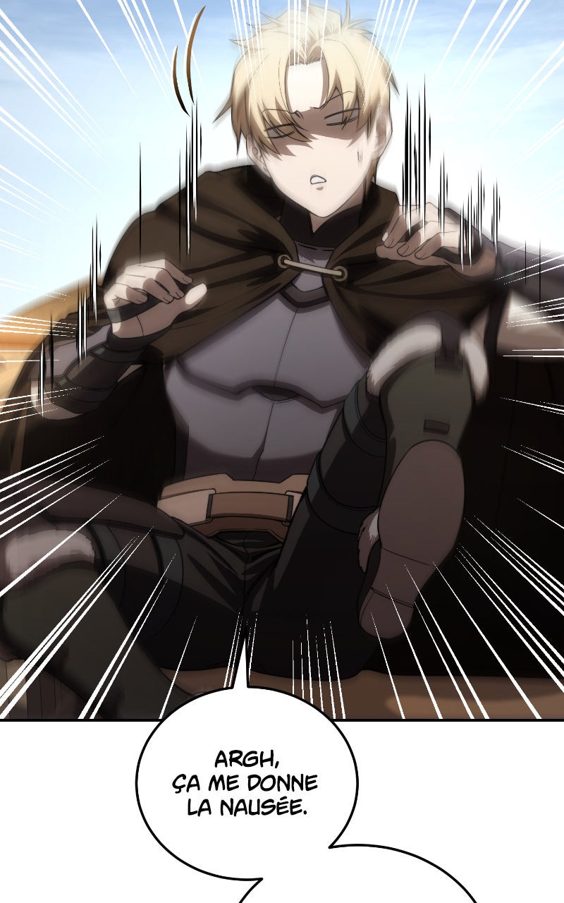 Read The Stellar Swordmaster FR Manga Online