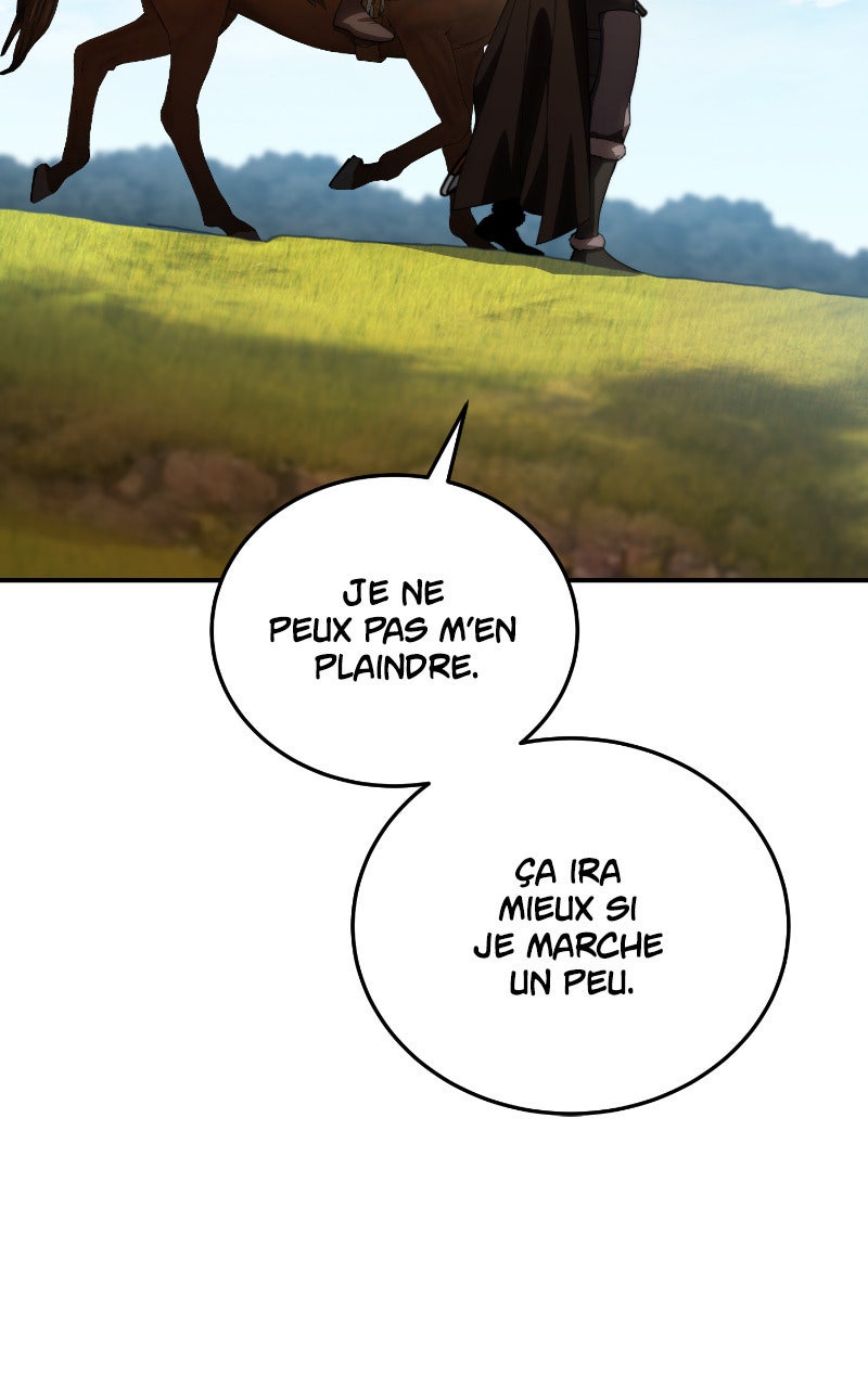 Read The Stellar Swordmaster FR Manga Online