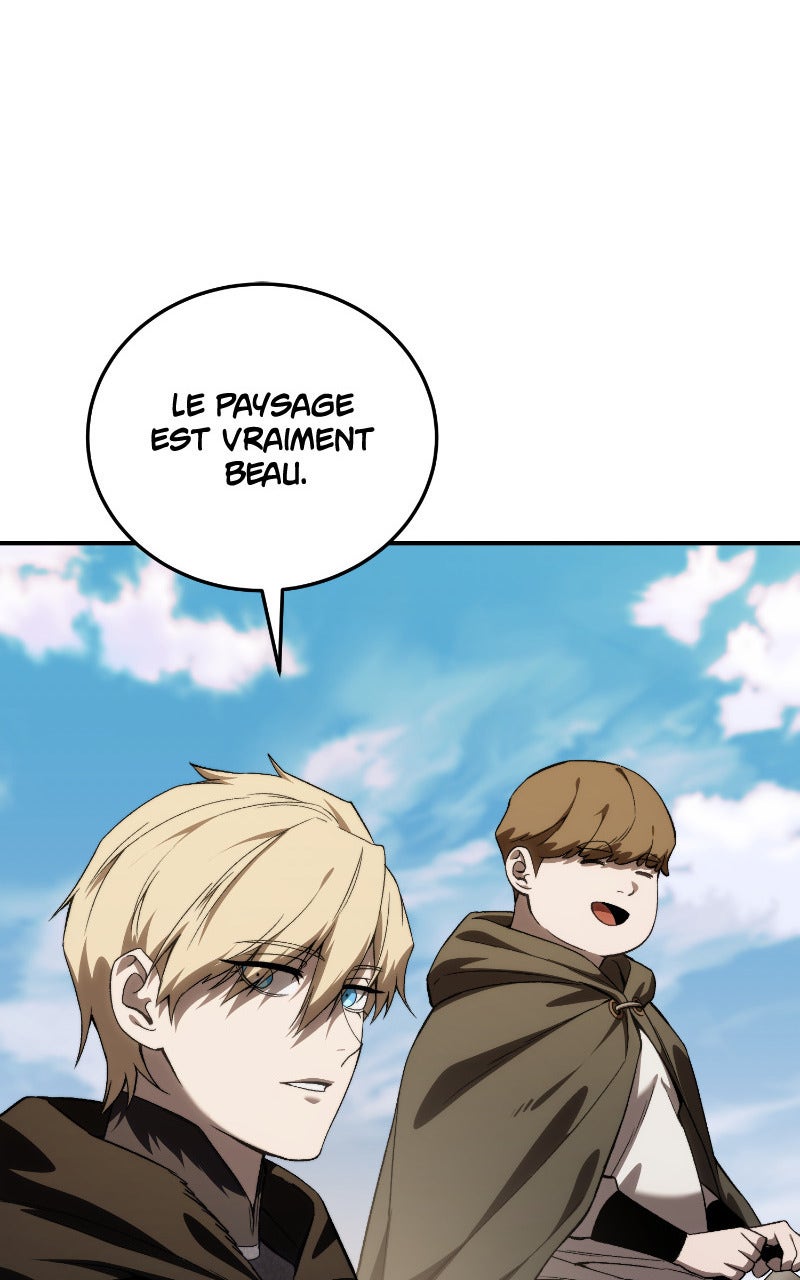 Read The Stellar Swordmaster FR Manga Online