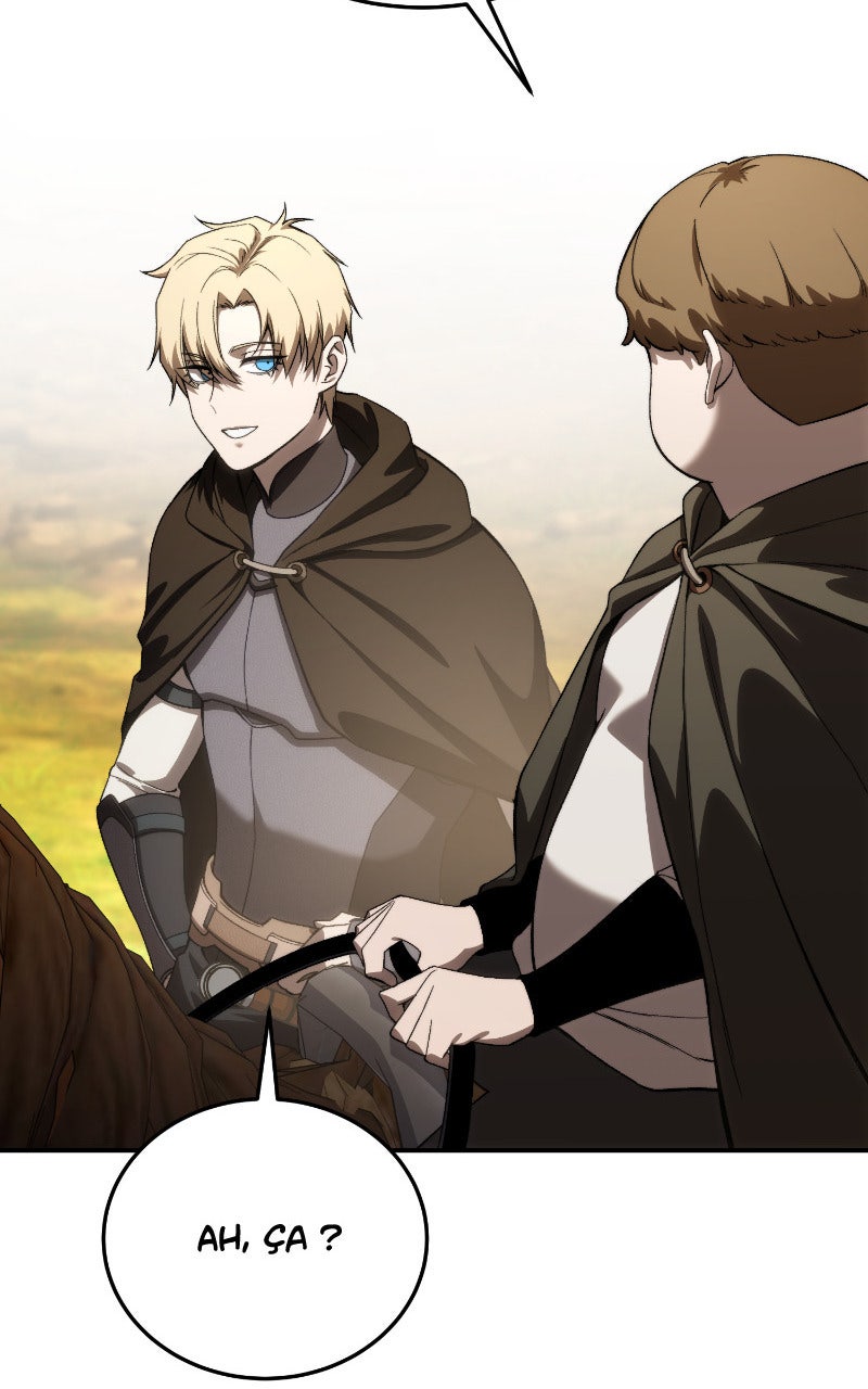 Read The Stellar Swordmaster FR Manga Online