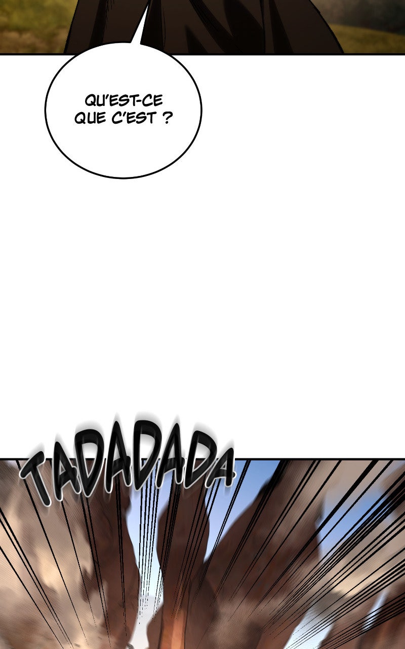 Read The Stellar Swordmaster FR Manga Online