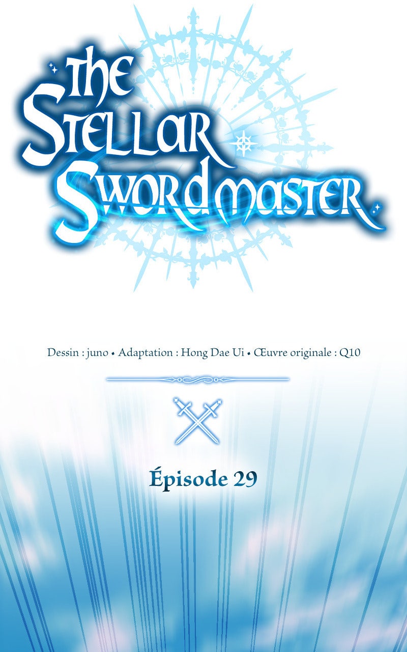 Read The Stellar Swordmaster FR Manga Online