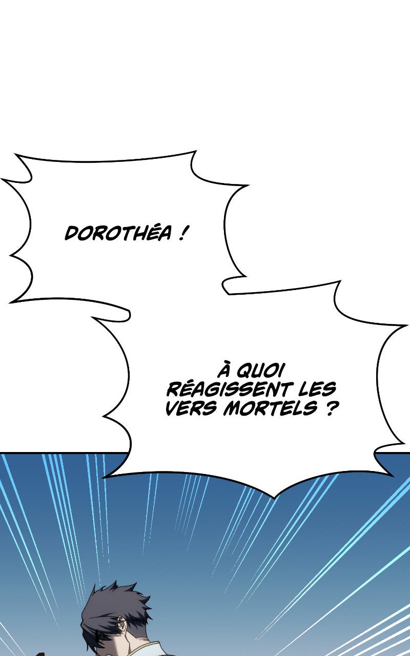 Read The Stellar Swordmaster FR Manga Online