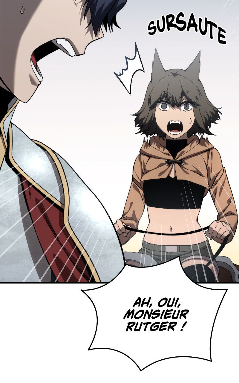 Read The Stellar Swordmaster FR Manga Online