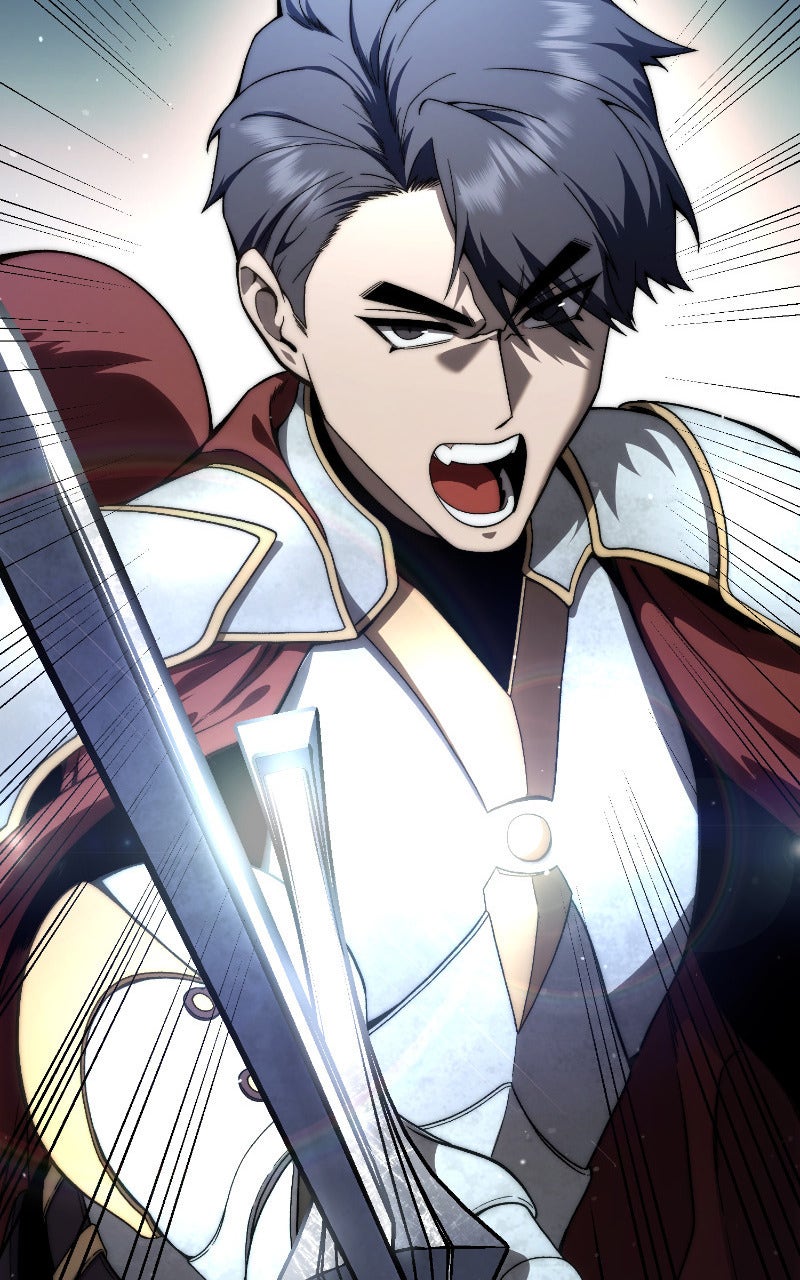 Read The Stellar Swordmaster FR Manga Online