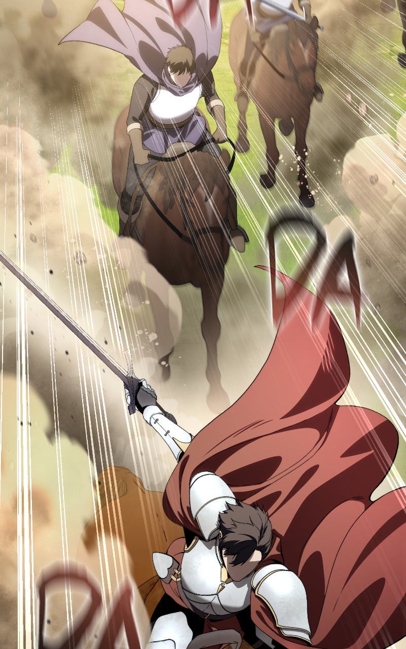 Read The Stellar Swordmaster FR Manga Online