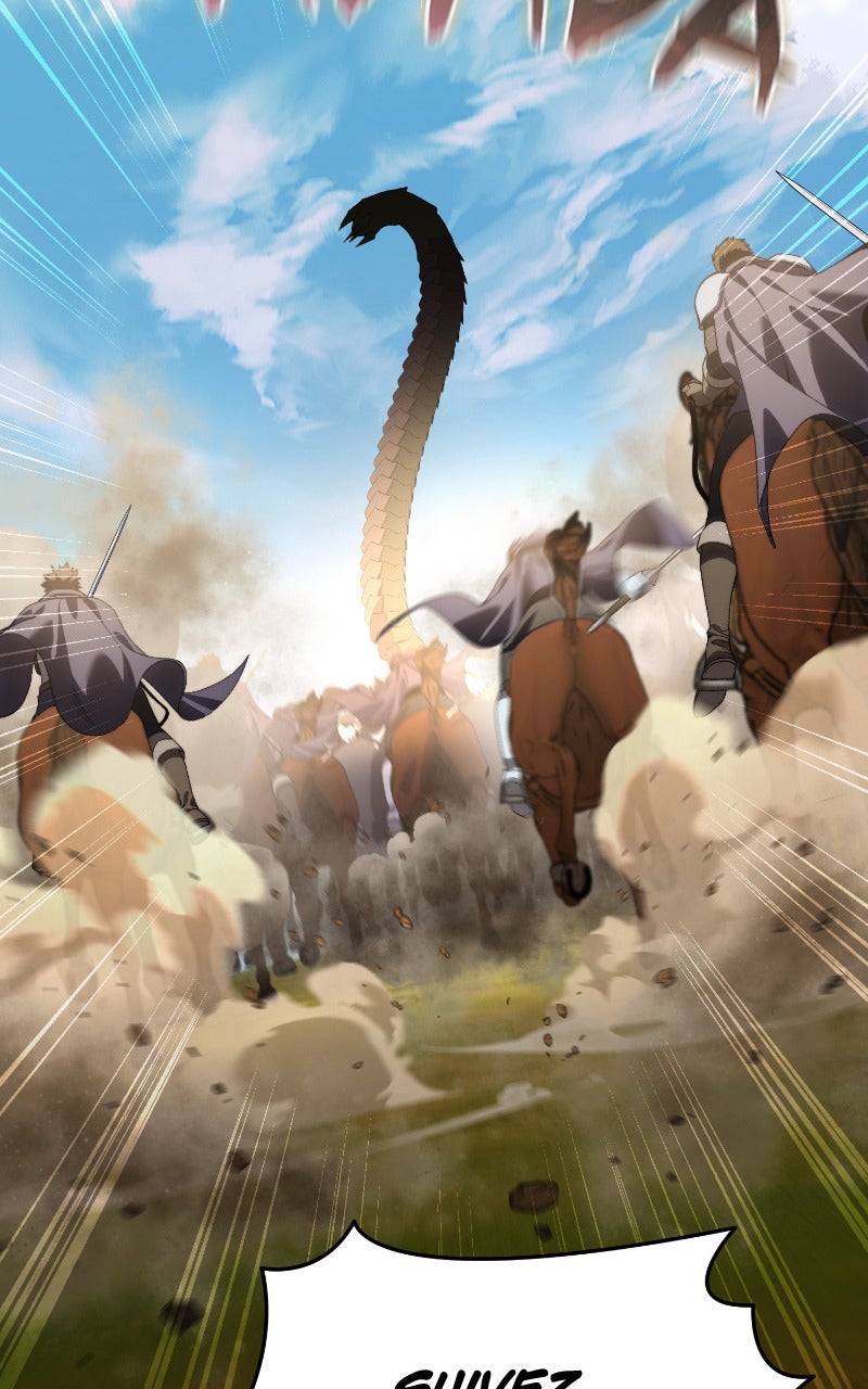 Read The Stellar Swordmaster FR Manga Online