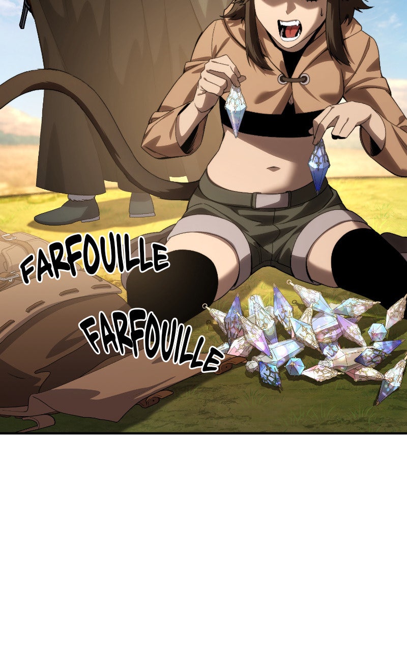 Read The Stellar Swordmaster FR Manga Online