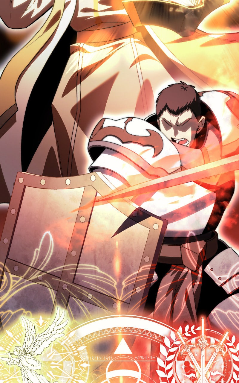 Read The Stellar Swordmaster FR Manga Online