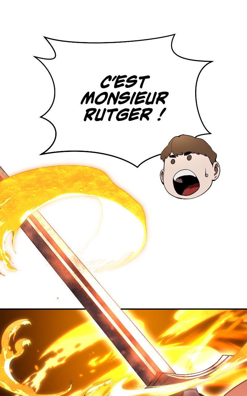 Read The Stellar Swordmaster FR Manga Online