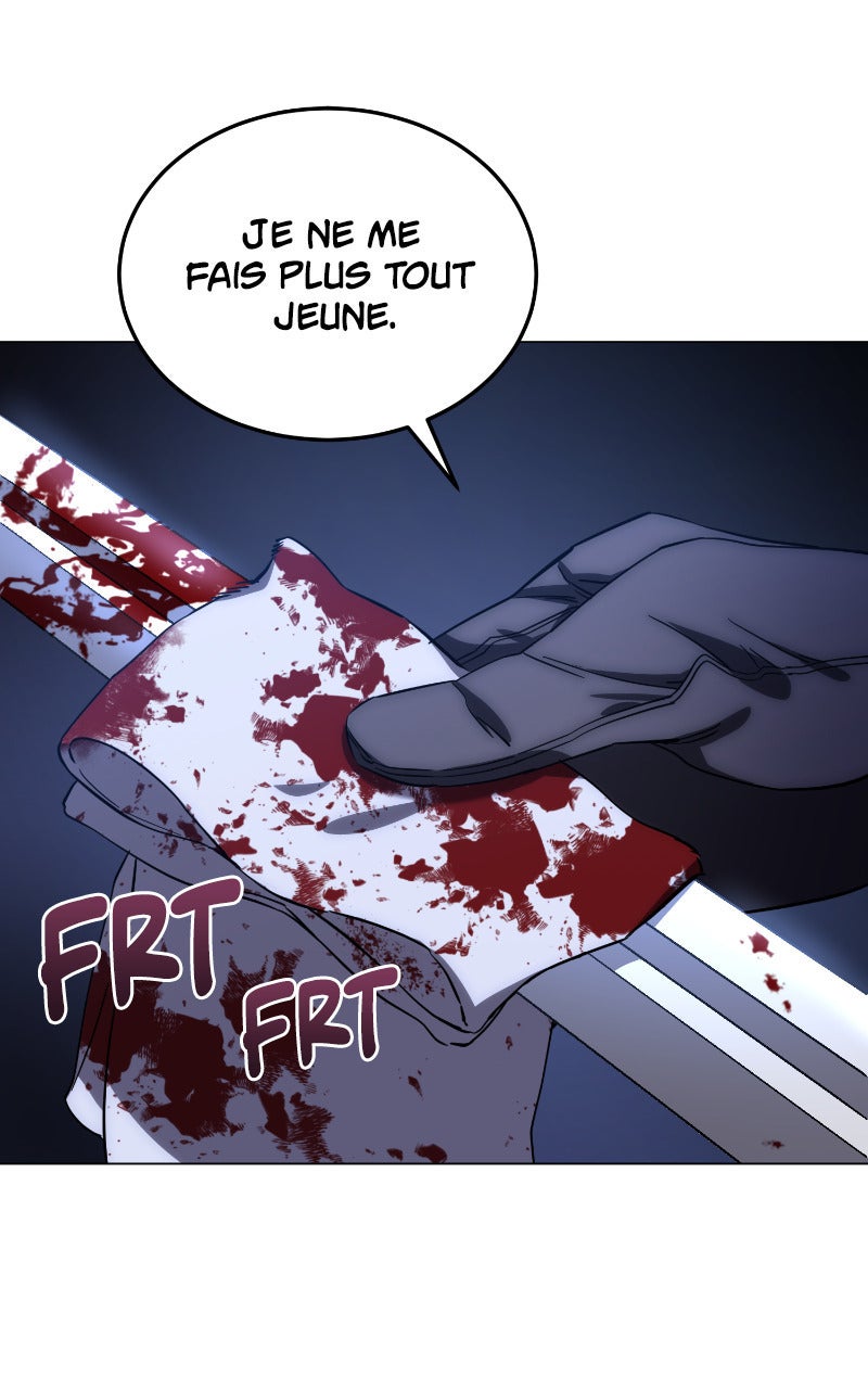 Read The Stellar Swordmaster FR Manga Online