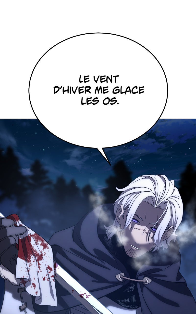 Read The Stellar Swordmaster FR Manga Online