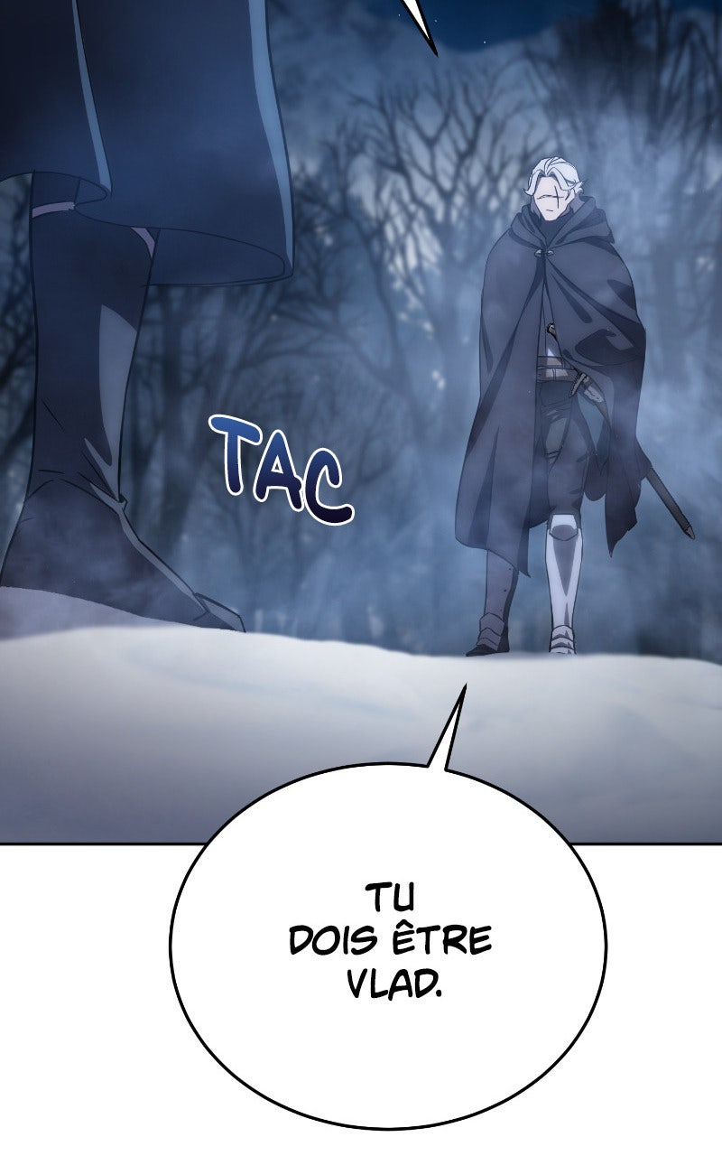 Read The Stellar Swordmaster FR Manga Online