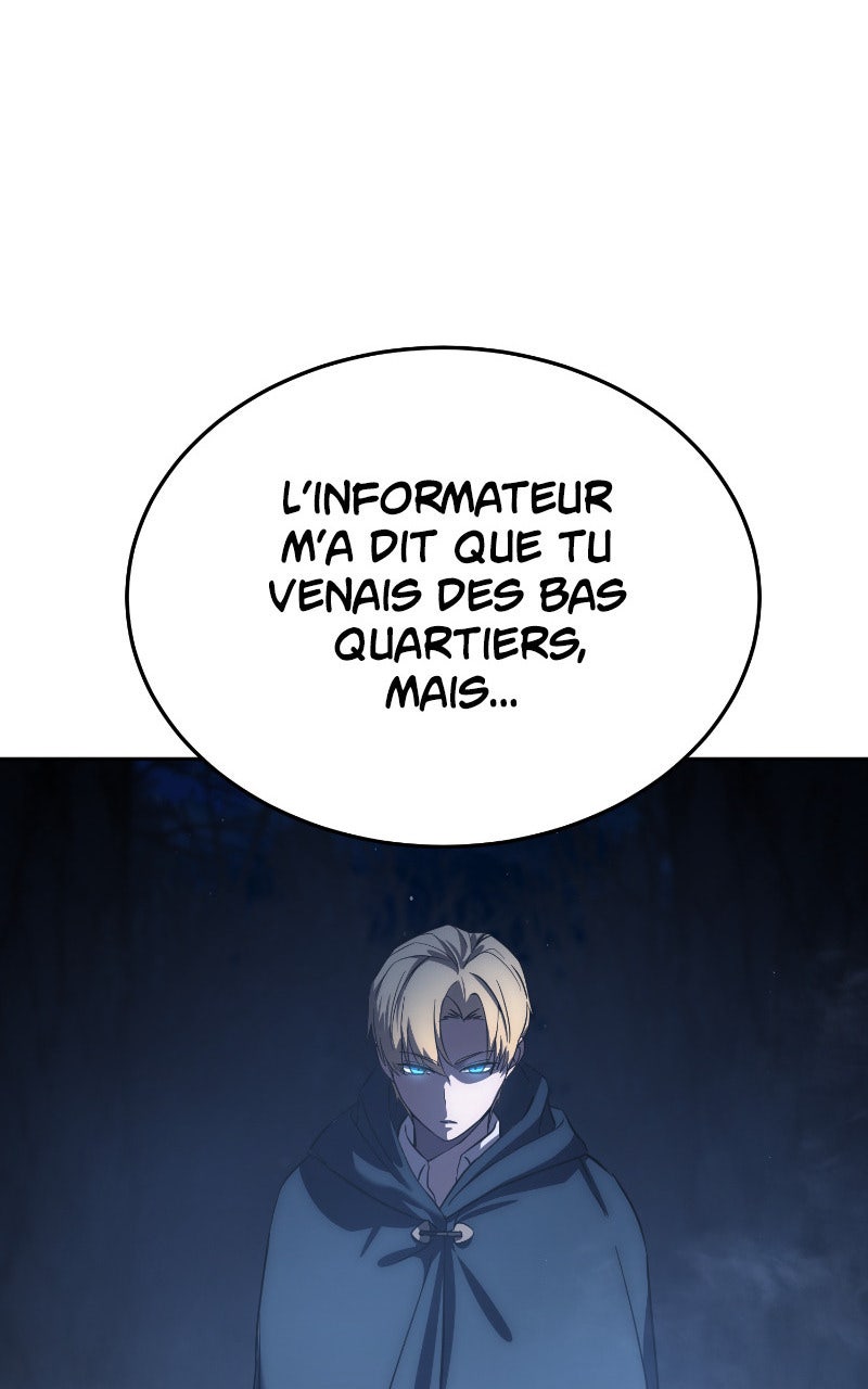 Read The Stellar Swordmaster FR Manga Online