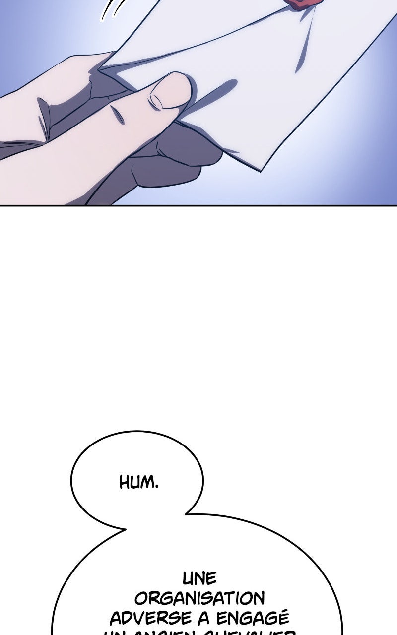 Read The Stellar Swordmaster FR Manga Online