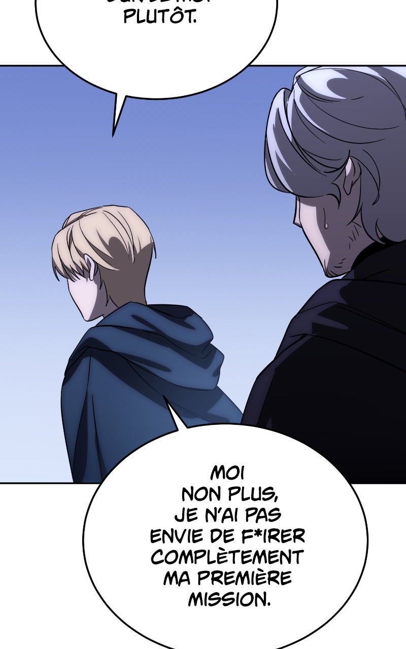 Read The Stellar Swordmaster FR Manga Online