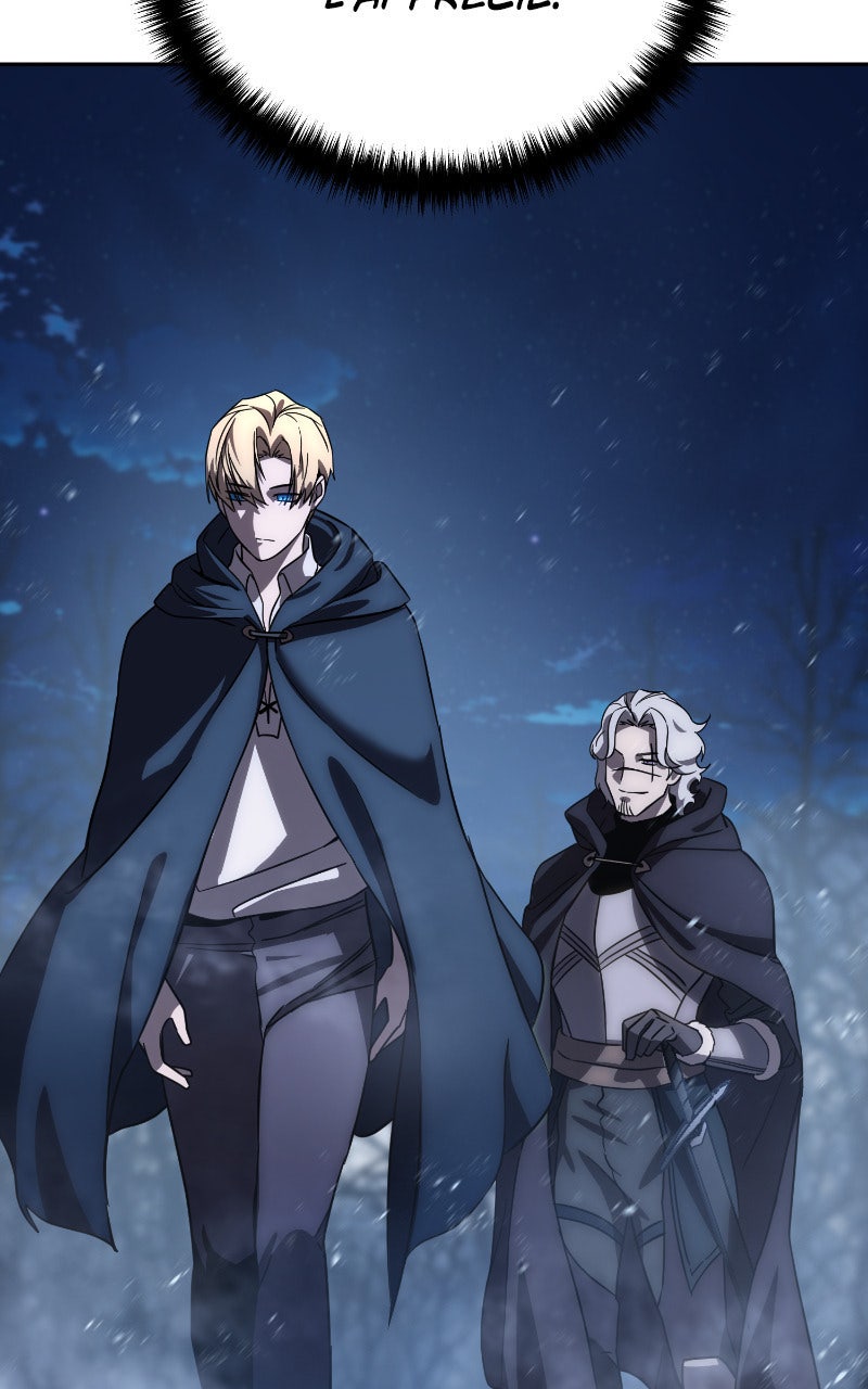 Read The Stellar Swordmaster FR Manga Online