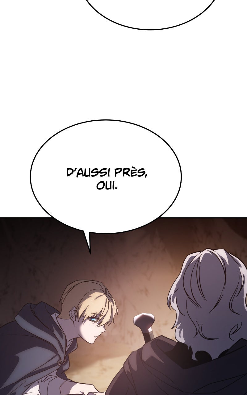 Read The Stellar Swordmaster FR Manga Online