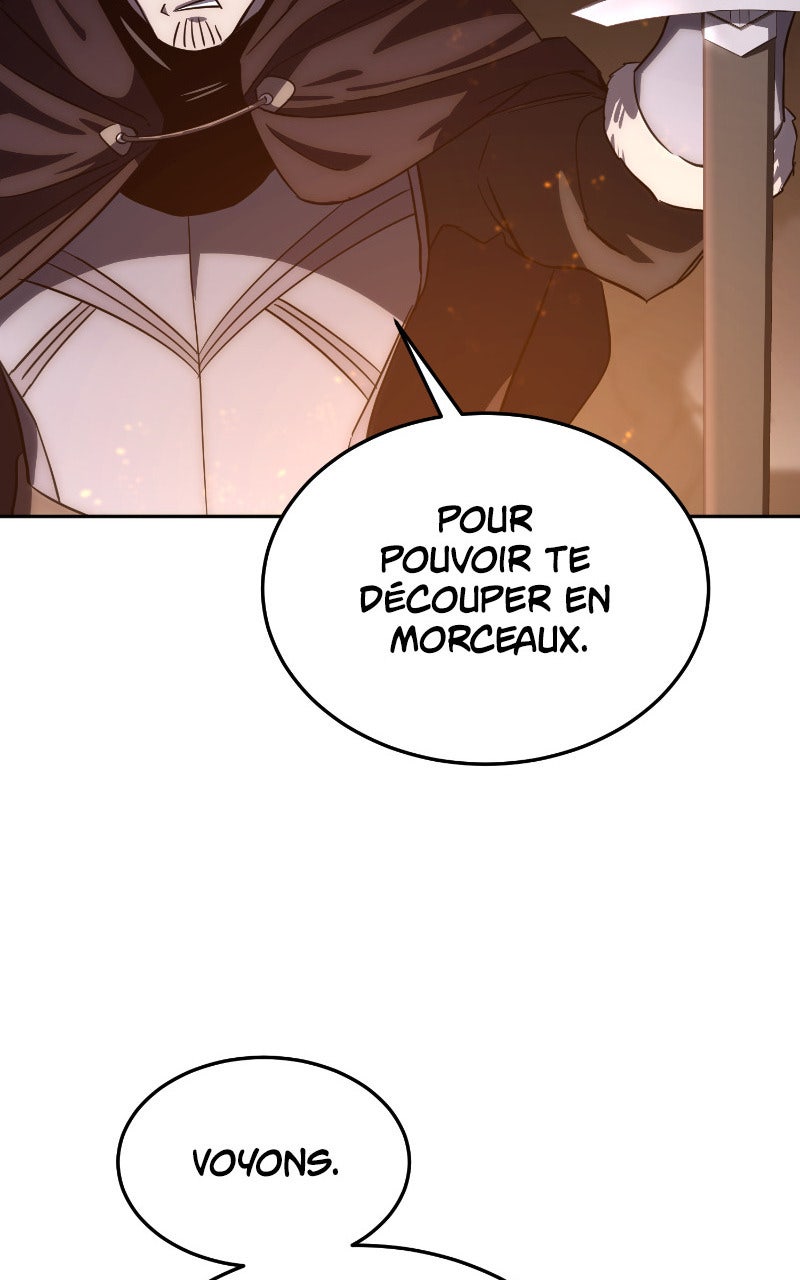 Read The Stellar Swordmaster FR Manga Online